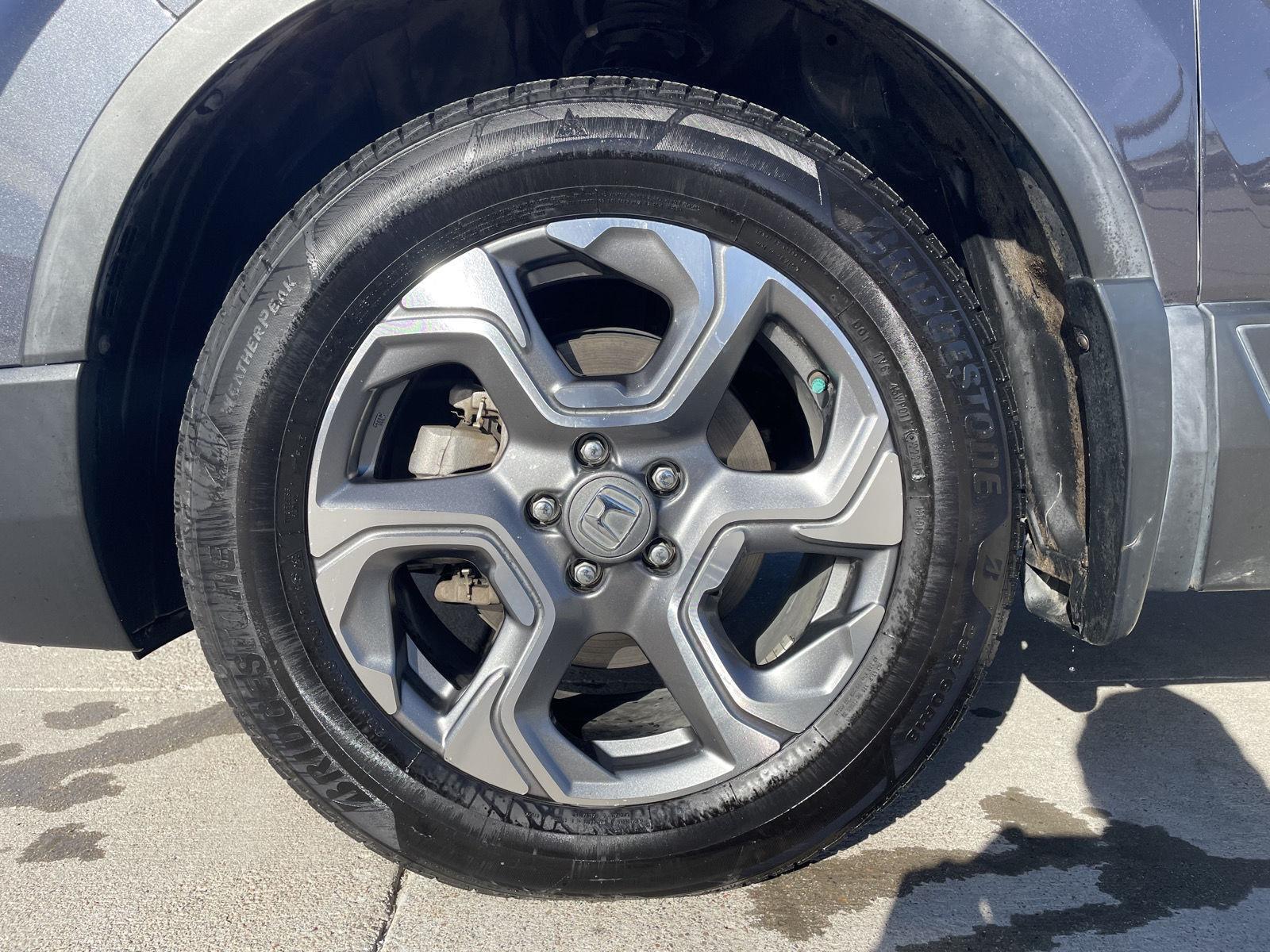 Used 2019 Honda CR-V for sale in Lincoln NE