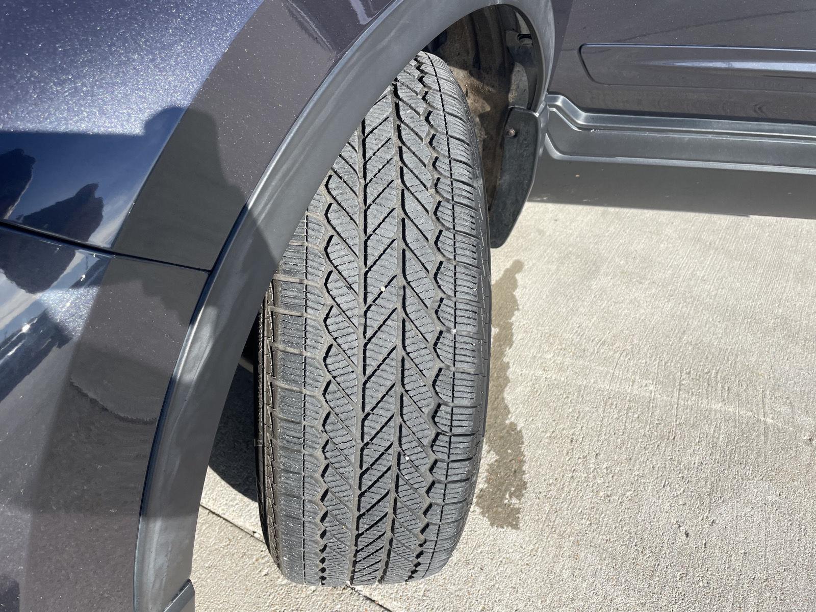 Used 2019 Honda CR-V for sale in Lincoln NE