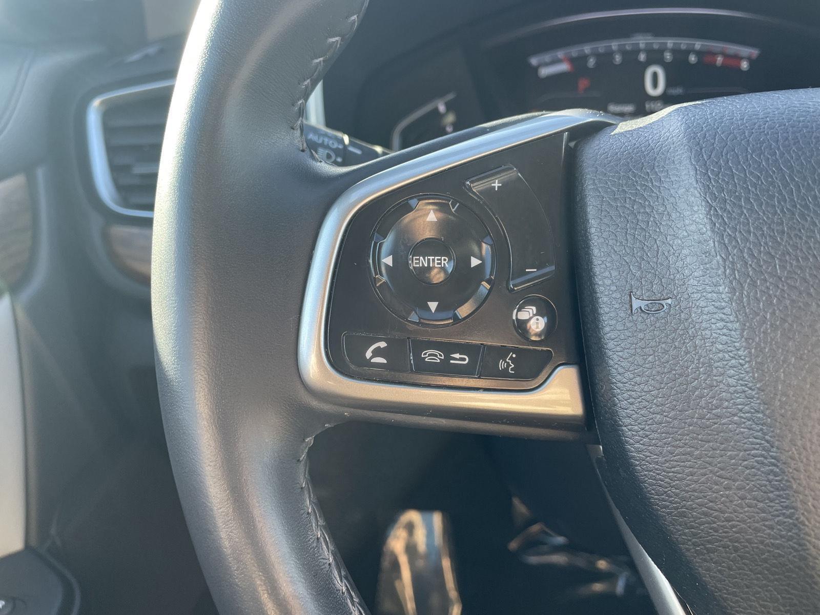 Used 2019 Honda CR-V for sale in Lincoln NE