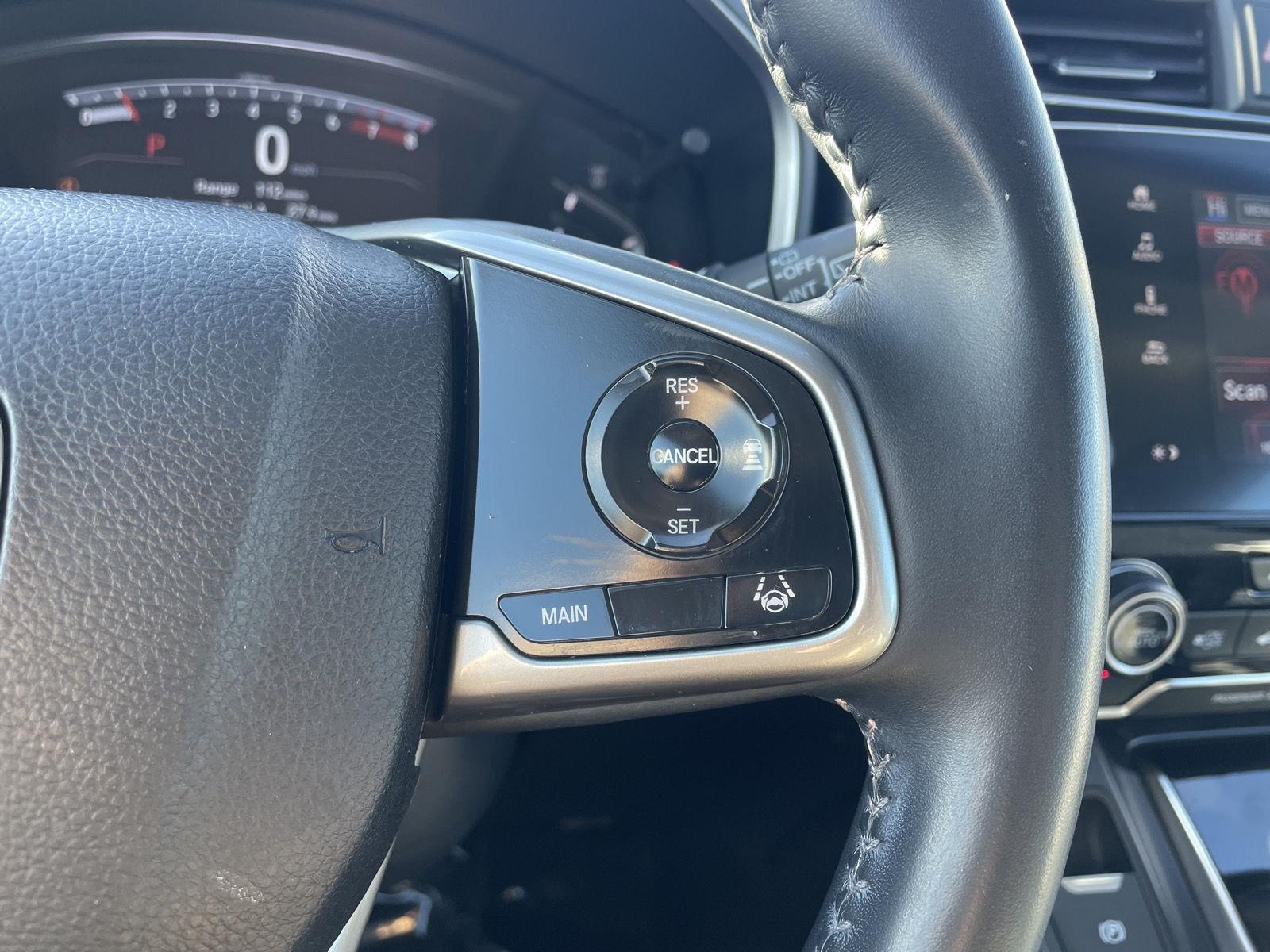 Pre-Owned 2019 Honda CR-V for sale in Lincoln NE