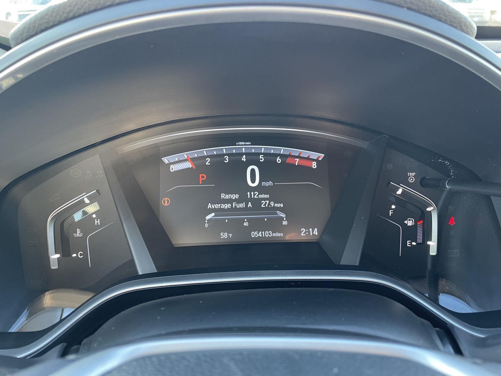 Pre-Owned 2019 Honda CR-V for sale in Lincoln NE