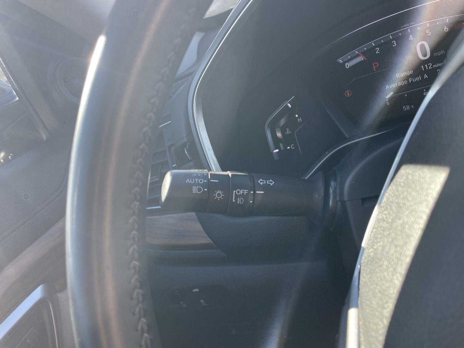 Used 2019 Honda CR-V for sale in Lincoln NE