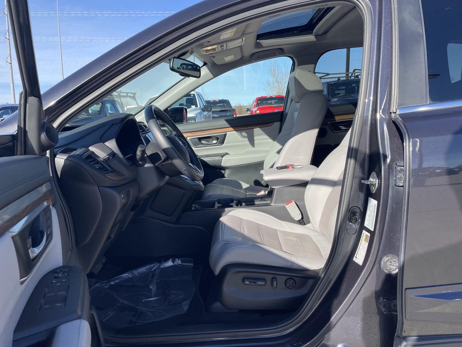 Pre-Owned 2019 Honda CR-V for sale in Lincoln NE