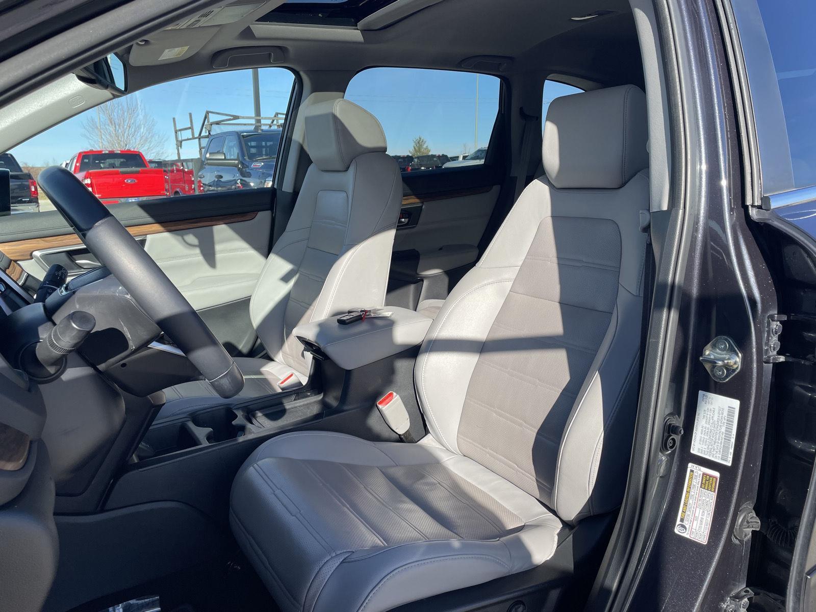 Used 2019 Honda CR-V for sale in Lincoln NE