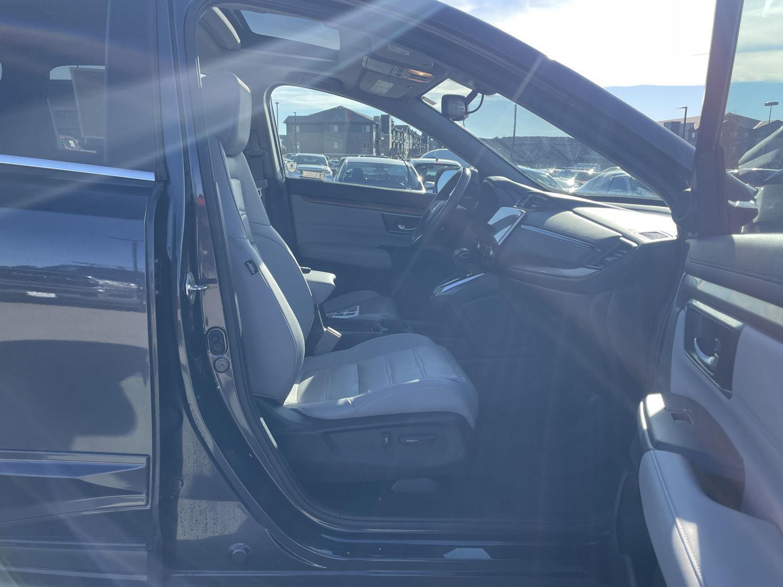 Pre-Owned 2019 Honda CR-V for sale in Lincoln NE