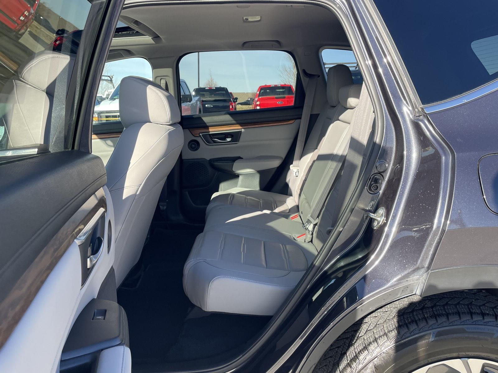 Pre-Owned 2019 Honda CR-V for sale in Lincoln NE