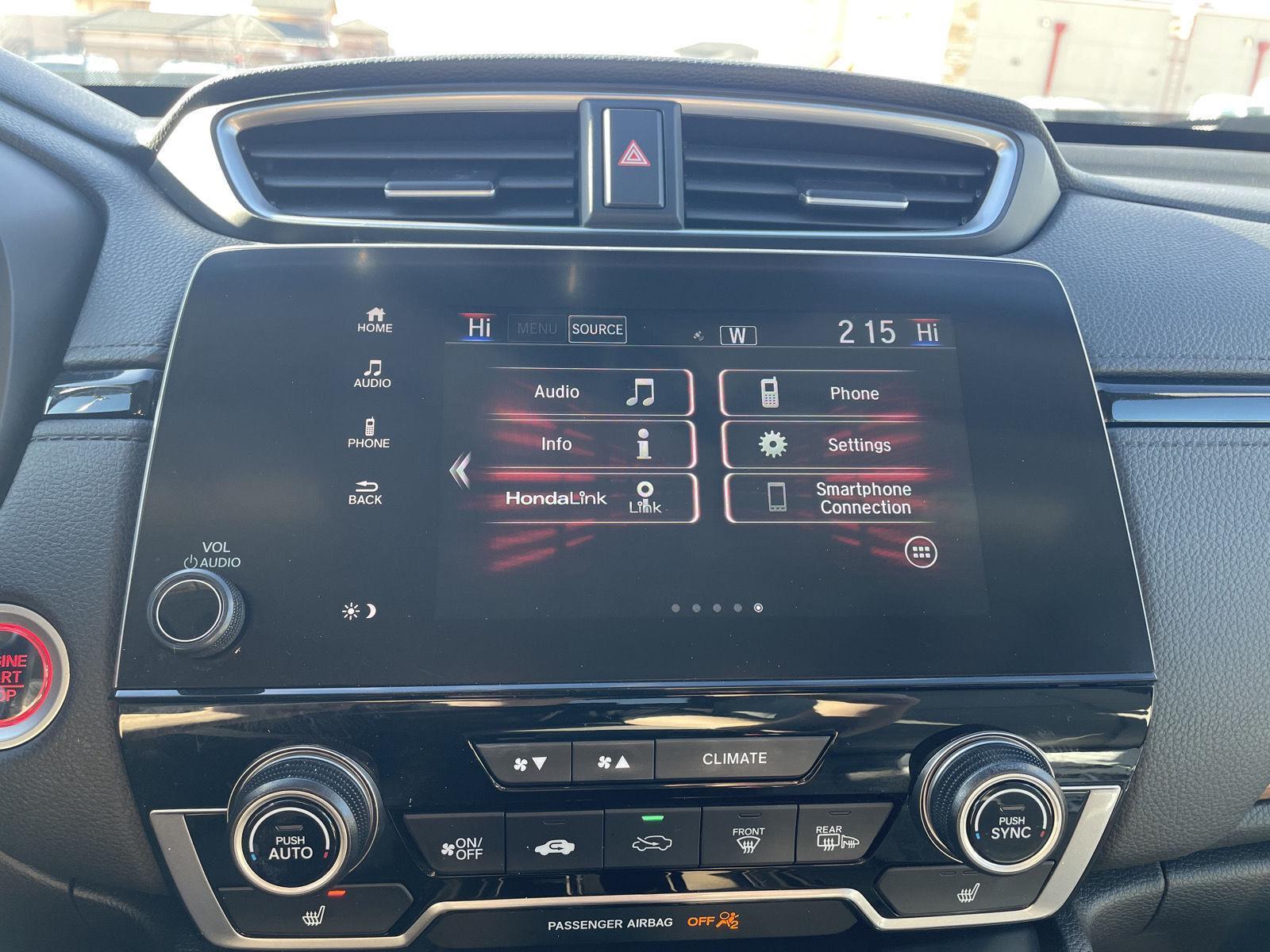 Pre-Owned 2019 Honda CR-V for sale in Lincoln NE