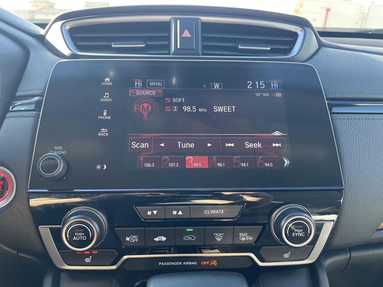 Used 2019 Honda CR-V for sale in Lincoln NE