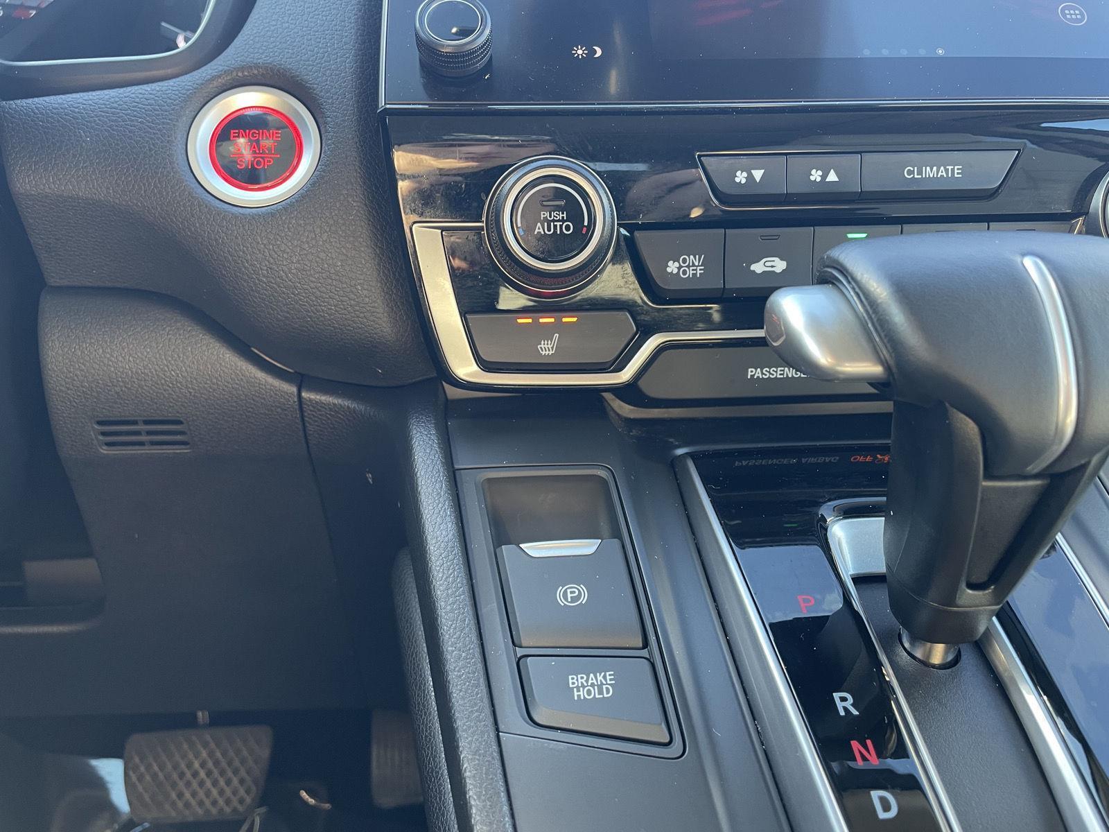 Used 2019 Honda CR-V for sale in Lincoln NE