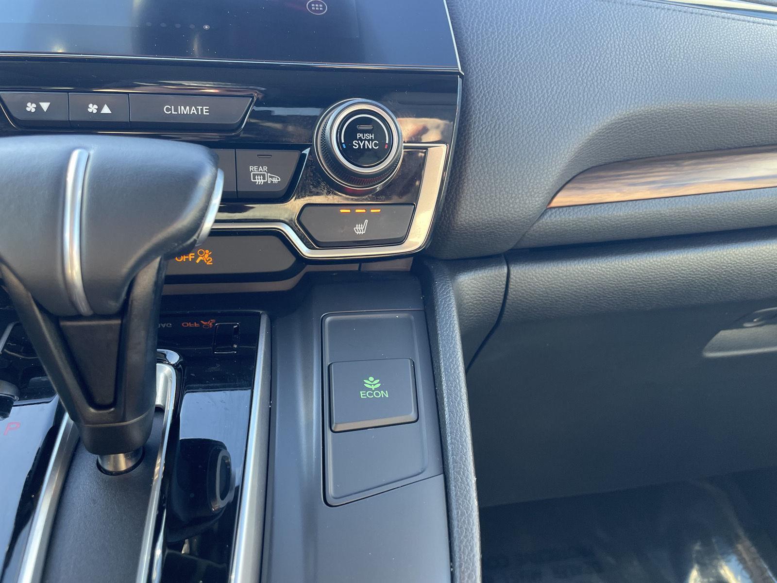 Pre-Owned 2019 Honda CR-V for sale in Lincoln NE