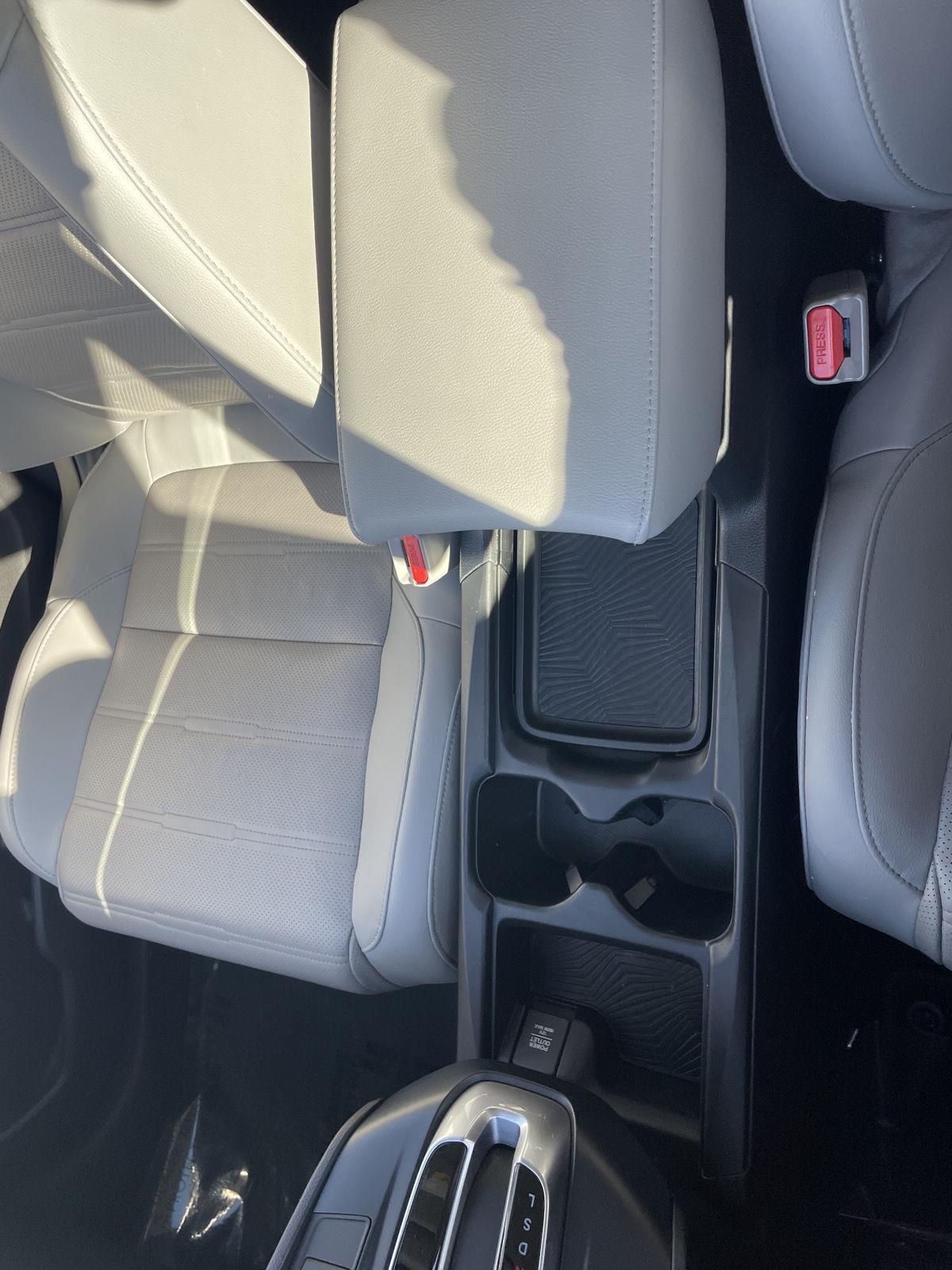 Used 2019 Honda CR-V for sale in Lincoln NE