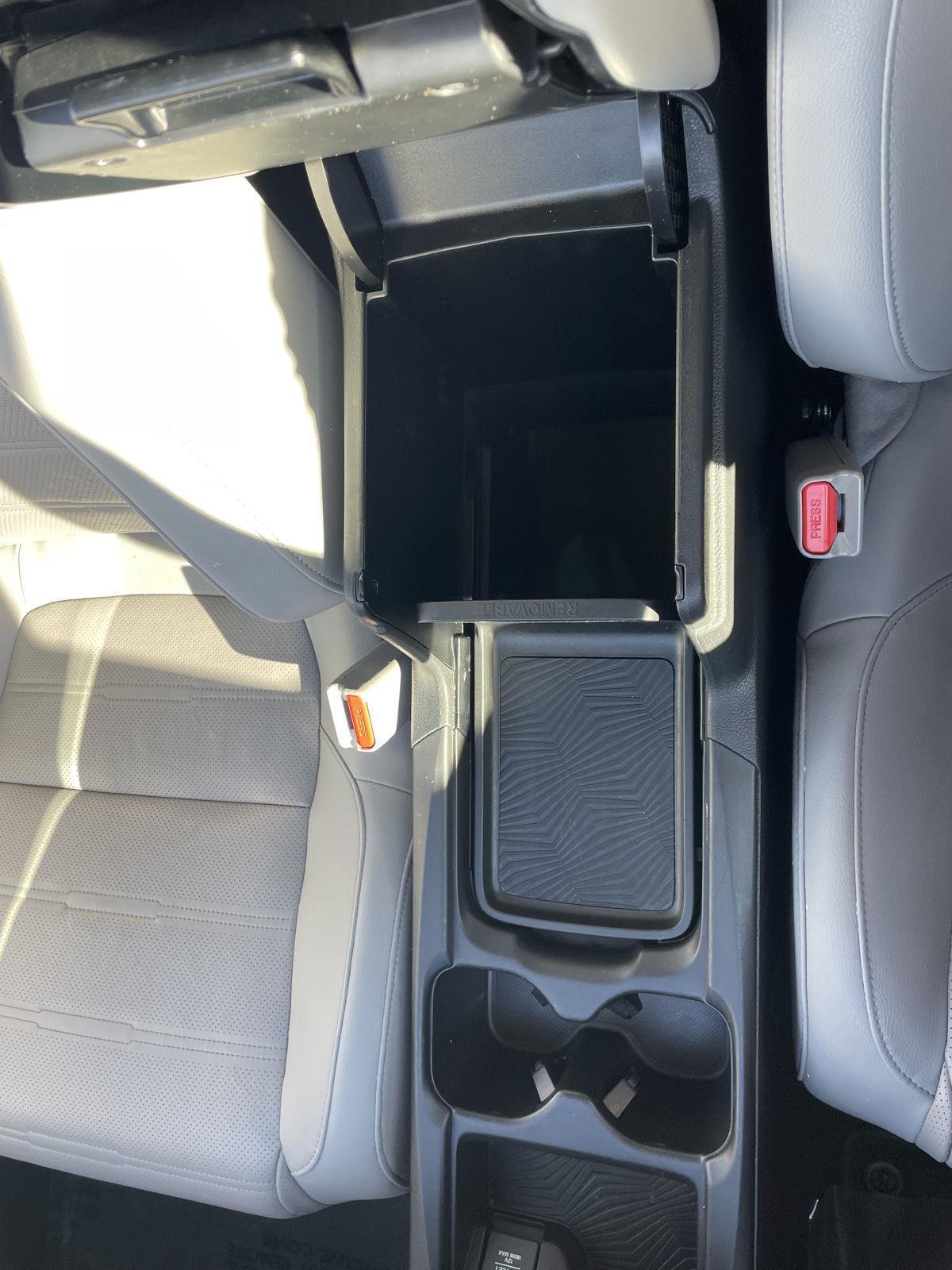 Used 2019 Honda CR-V for sale in Lincoln NE