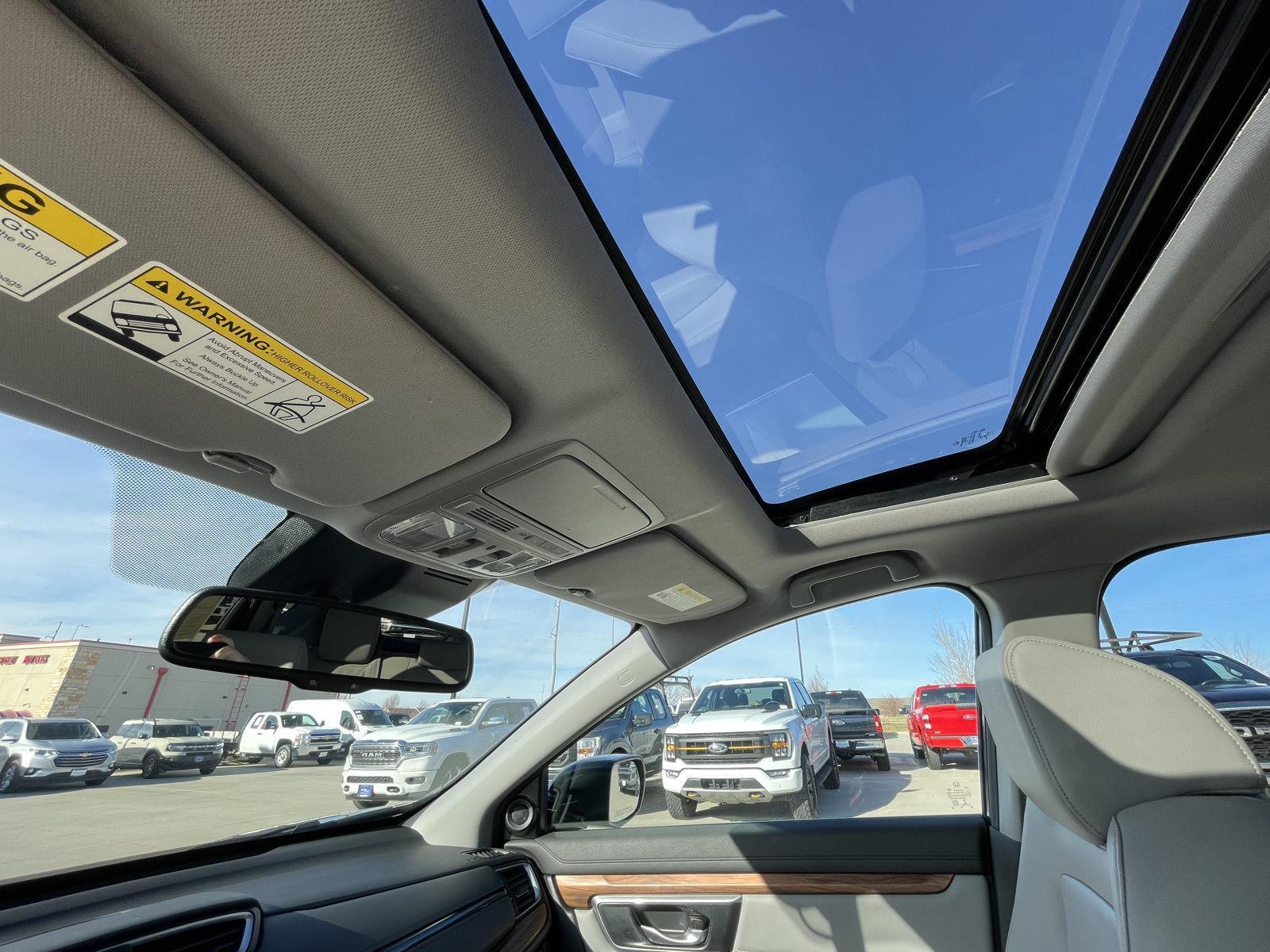 Used 2019 Honda CR-V for sale in Lincoln NE