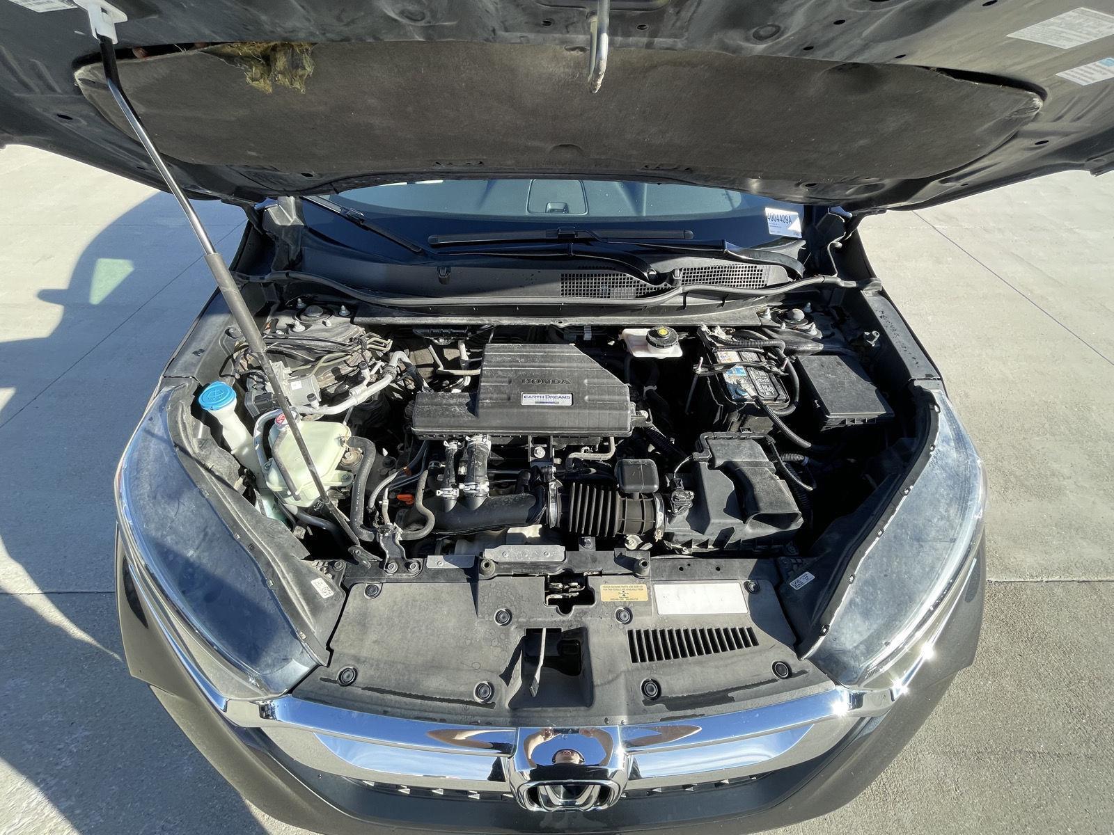 Used 2019 Honda CR-V for sale in Lincoln NE