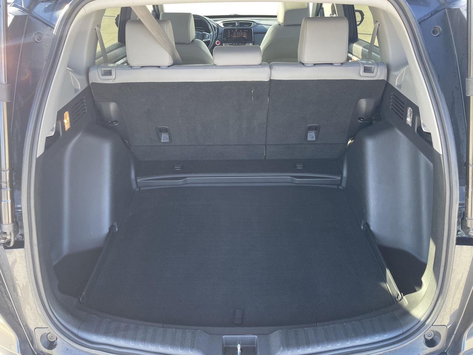 Used 2019 Honda CR-V for sale in Lincoln NE