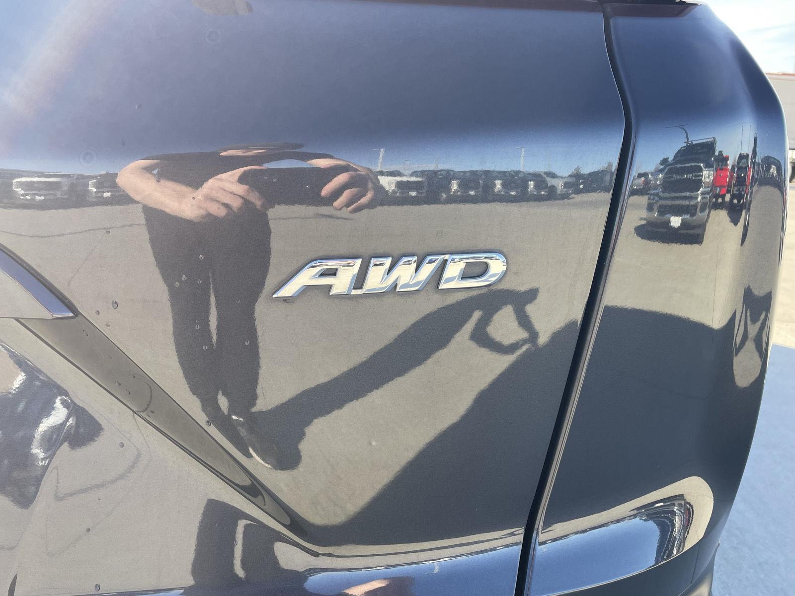 Used 2019 Honda CR-V for sale in Lincoln NE