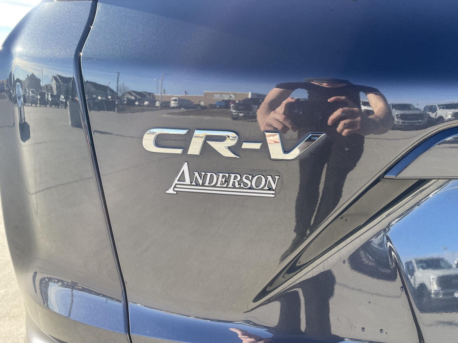 Used 2019 Honda CR-V for sale in Lincoln NE