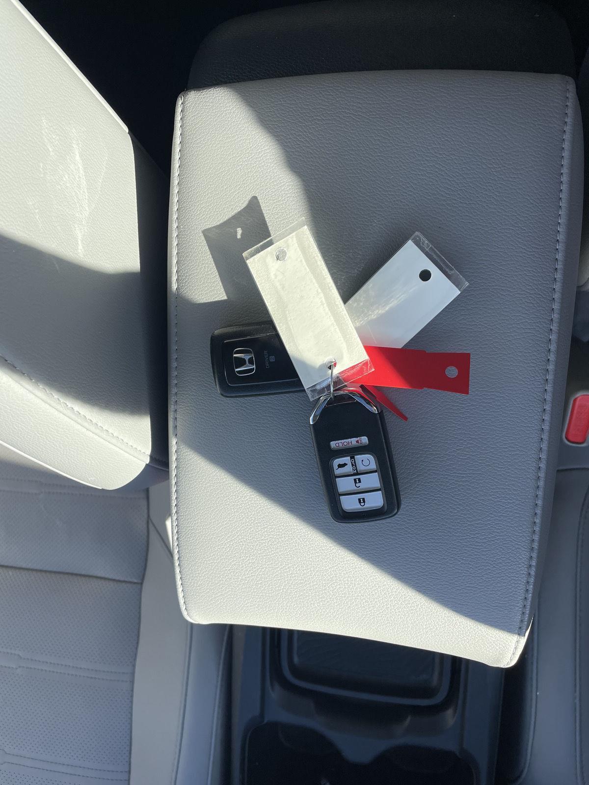 Used 2019 Honda CR-V for sale in Lincoln NE