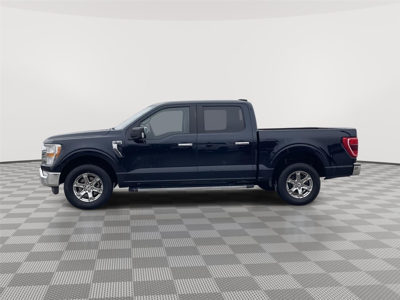 Used 2021 Ford F-150 for sale in Lincoln NE