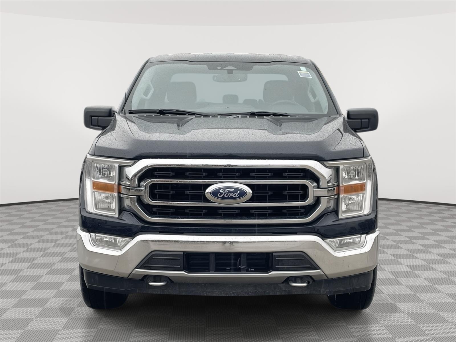 Used 2021 Ford F-150 for sale in Lincoln NE