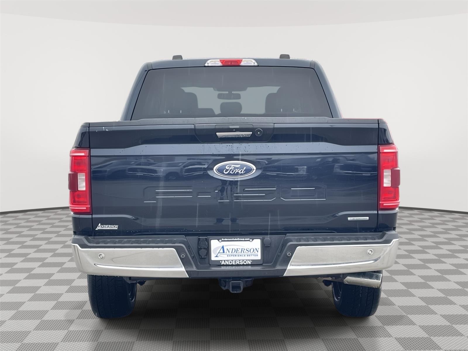 Used 2021 Ford F-150 for sale in Lincoln NE