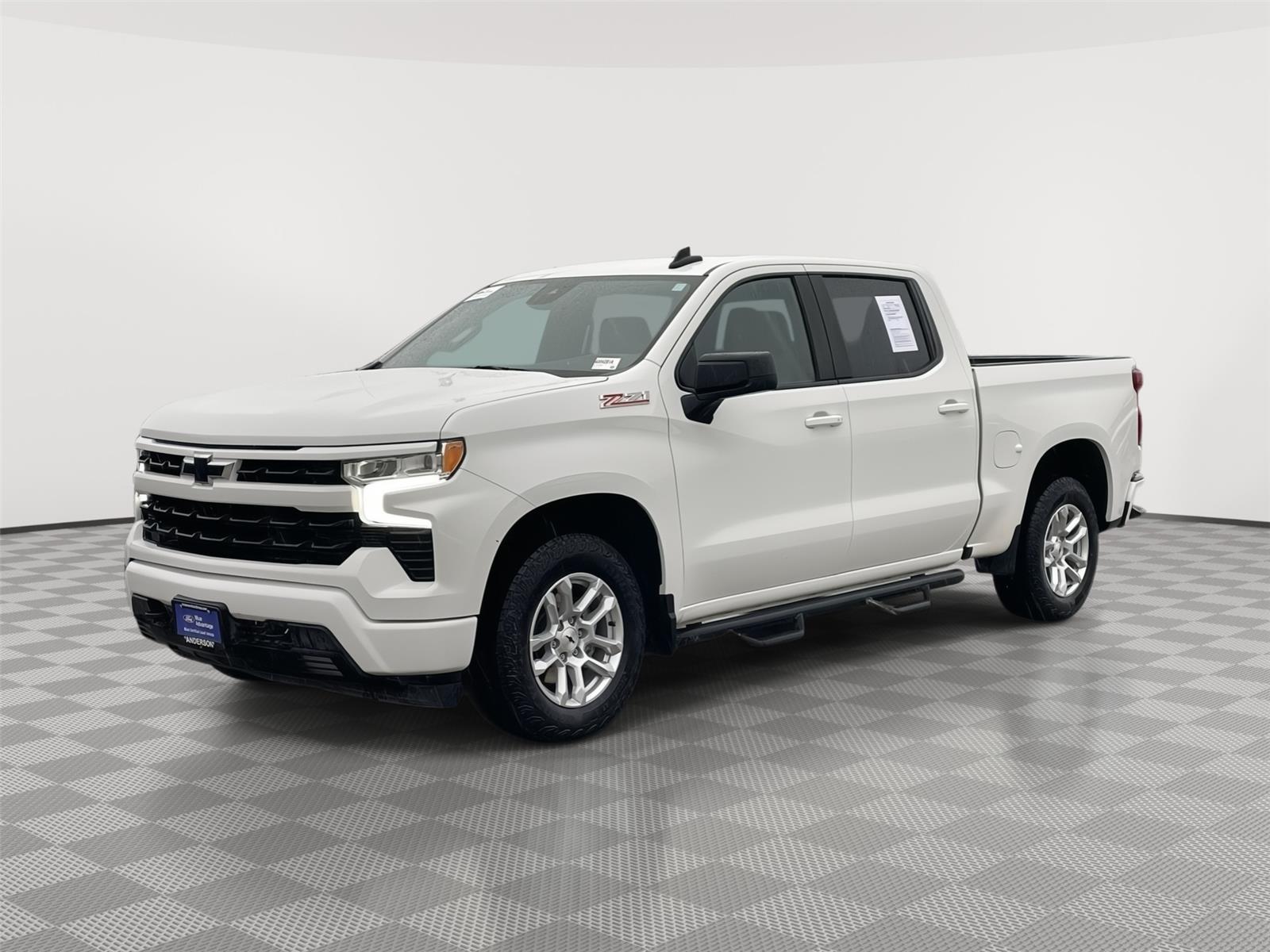 Used 2022 Chevrolet Silverado 1500 for sale in Lincoln NE
