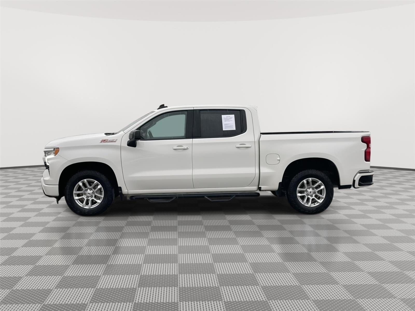 Used 2022 Chevrolet Silverado 1500 for sale in Lincoln NE