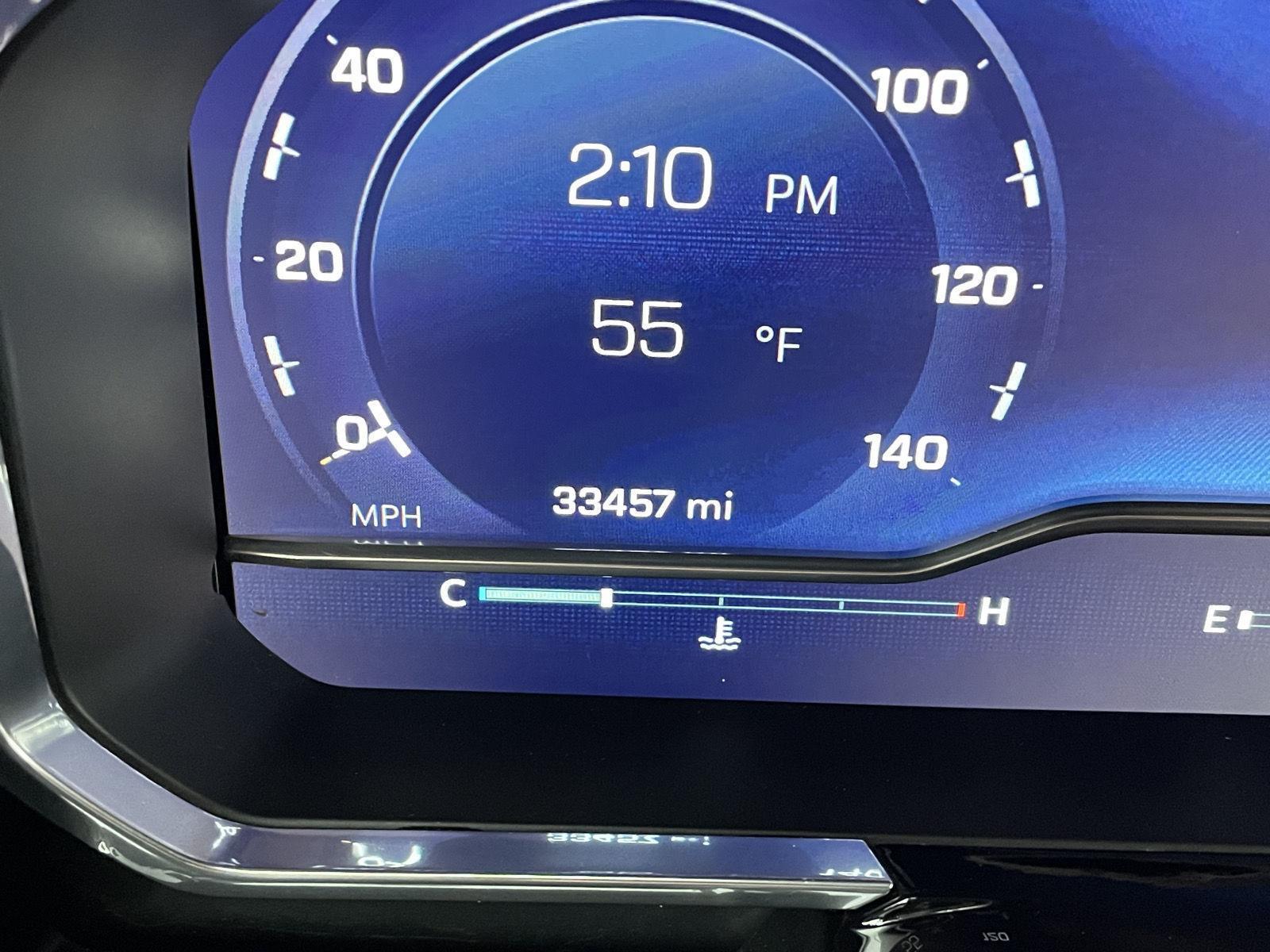 Pre-Owned 2022 Chevrolet Silverado 1500 for sale in Lincoln NE