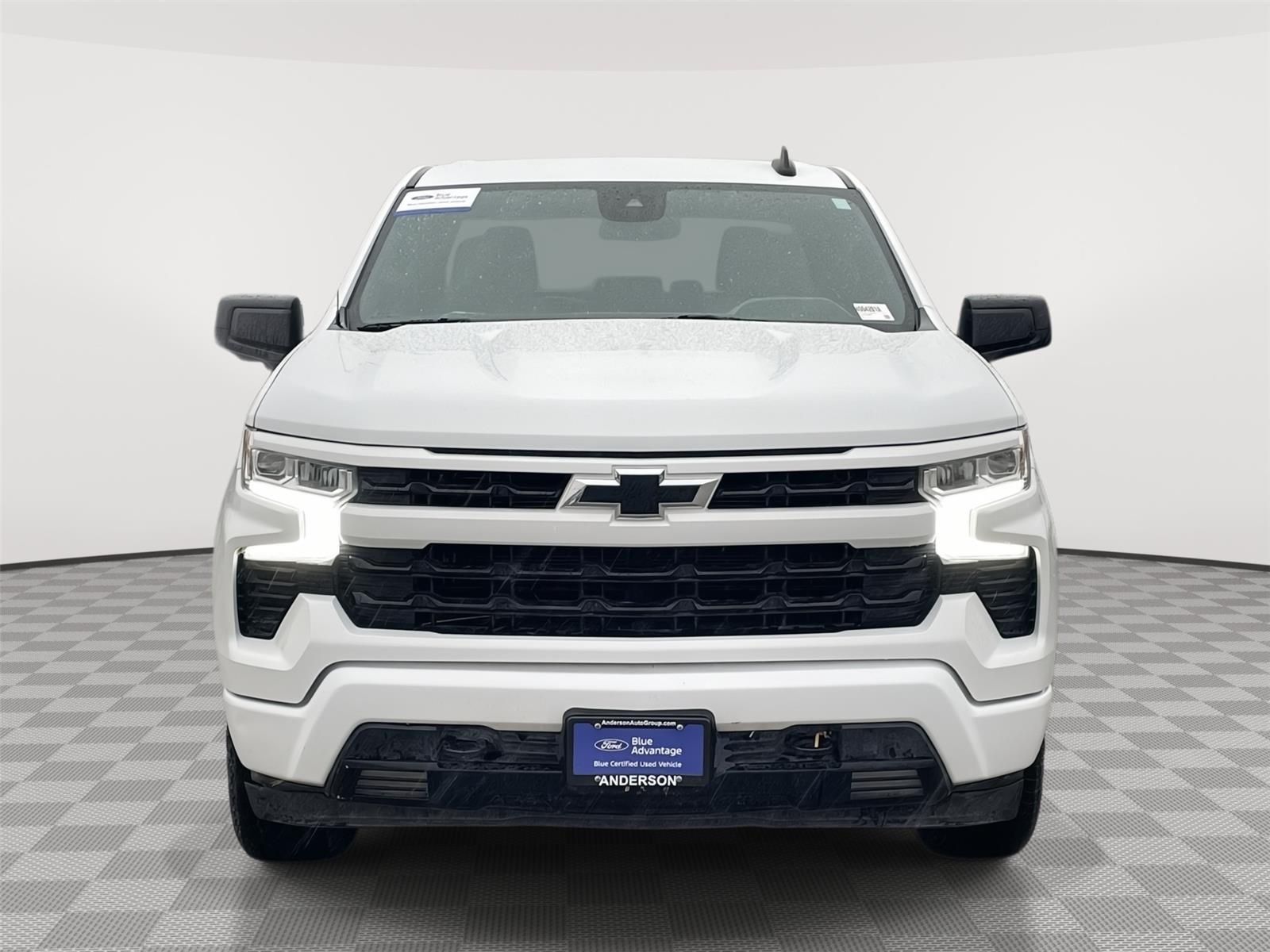 Used 2022 Chevrolet Silverado 1500 for sale in Lincoln NE