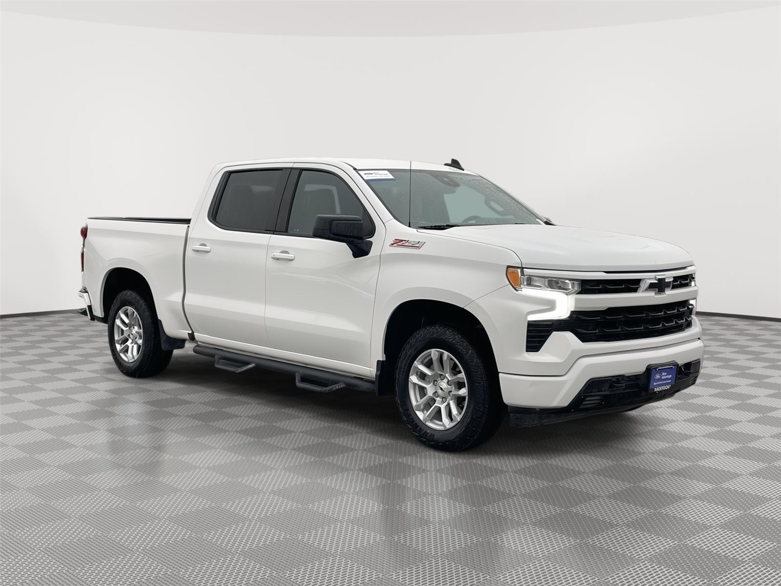 Used 2022 Chevrolet Silverado 1500 for sale in Lincoln NE