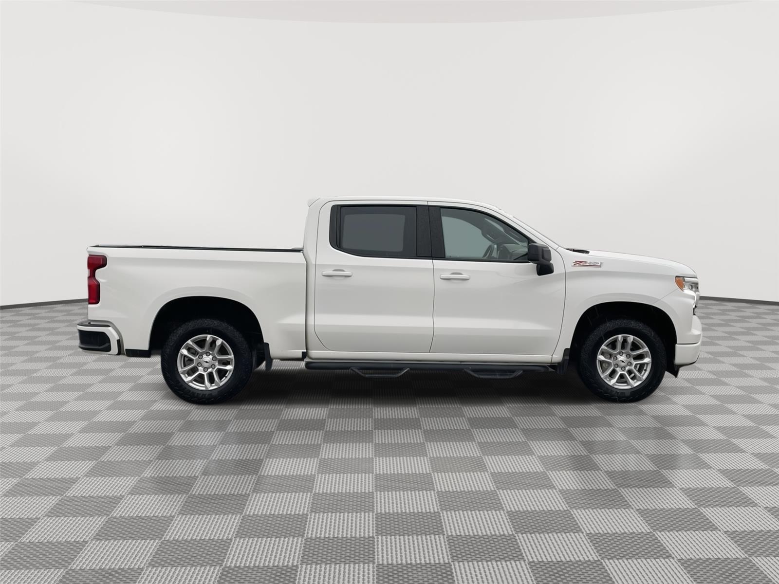 Used 2022 Chevrolet Silverado 1500 for sale in Lincoln NE