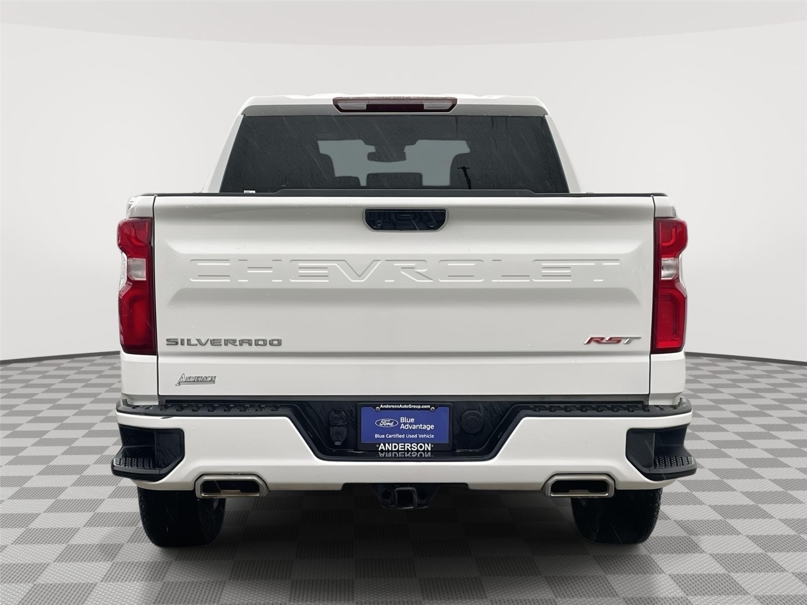 Pre-Owned 2022 Chevrolet Silverado 1500 for sale in Lincoln NE