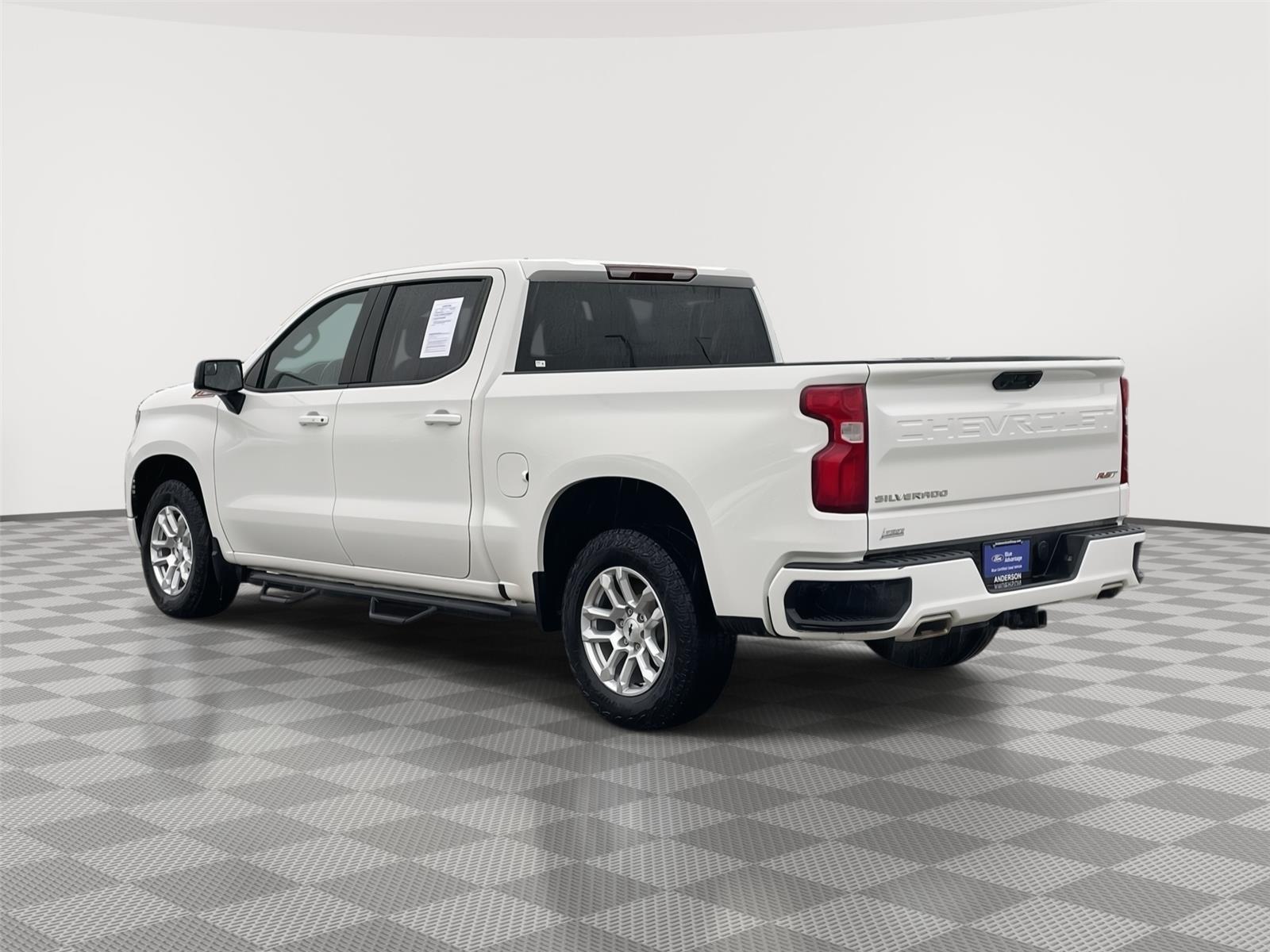 Used 2022 Chevrolet Silverado 1500 for sale in Lincoln NE