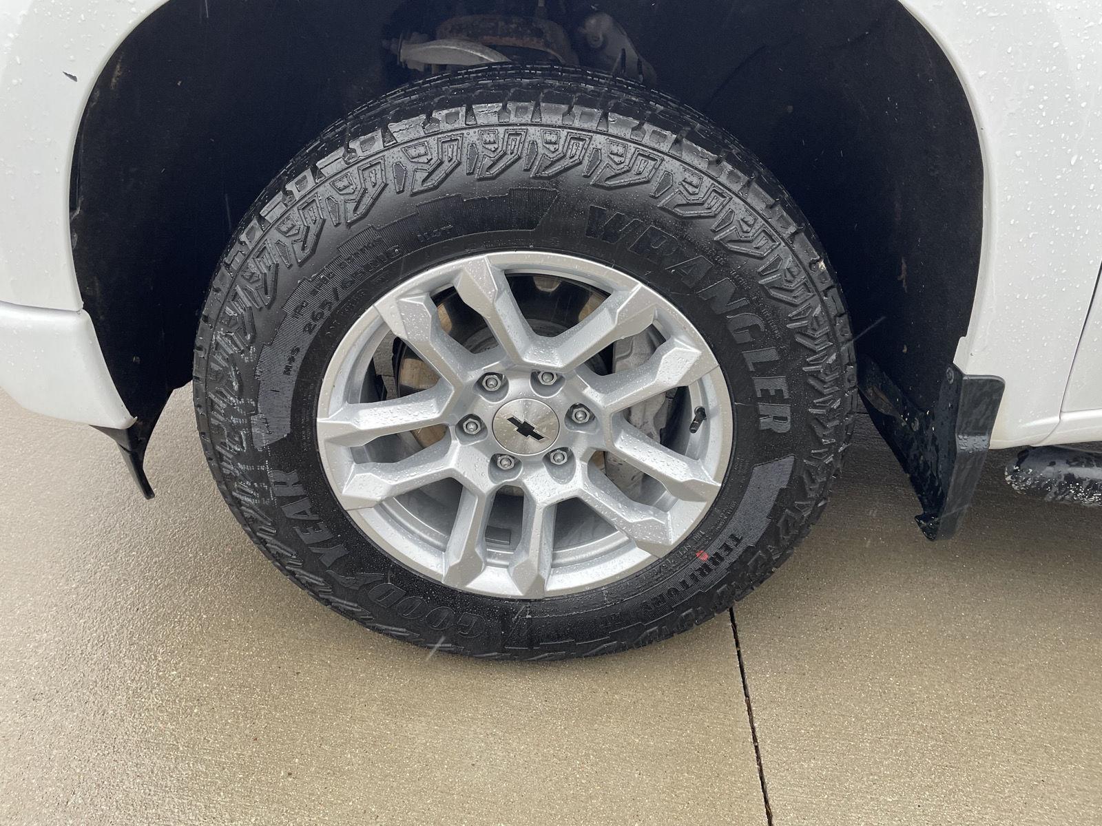 Used 2022 Chevrolet Silverado 1500 for sale in Lincoln NE