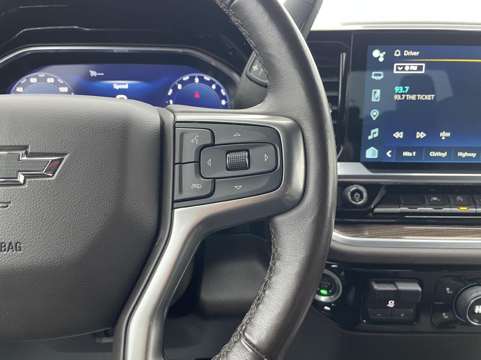 Pre-Owned 2022 Chevrolet Silverado 1500 for sale in Lincoln NE