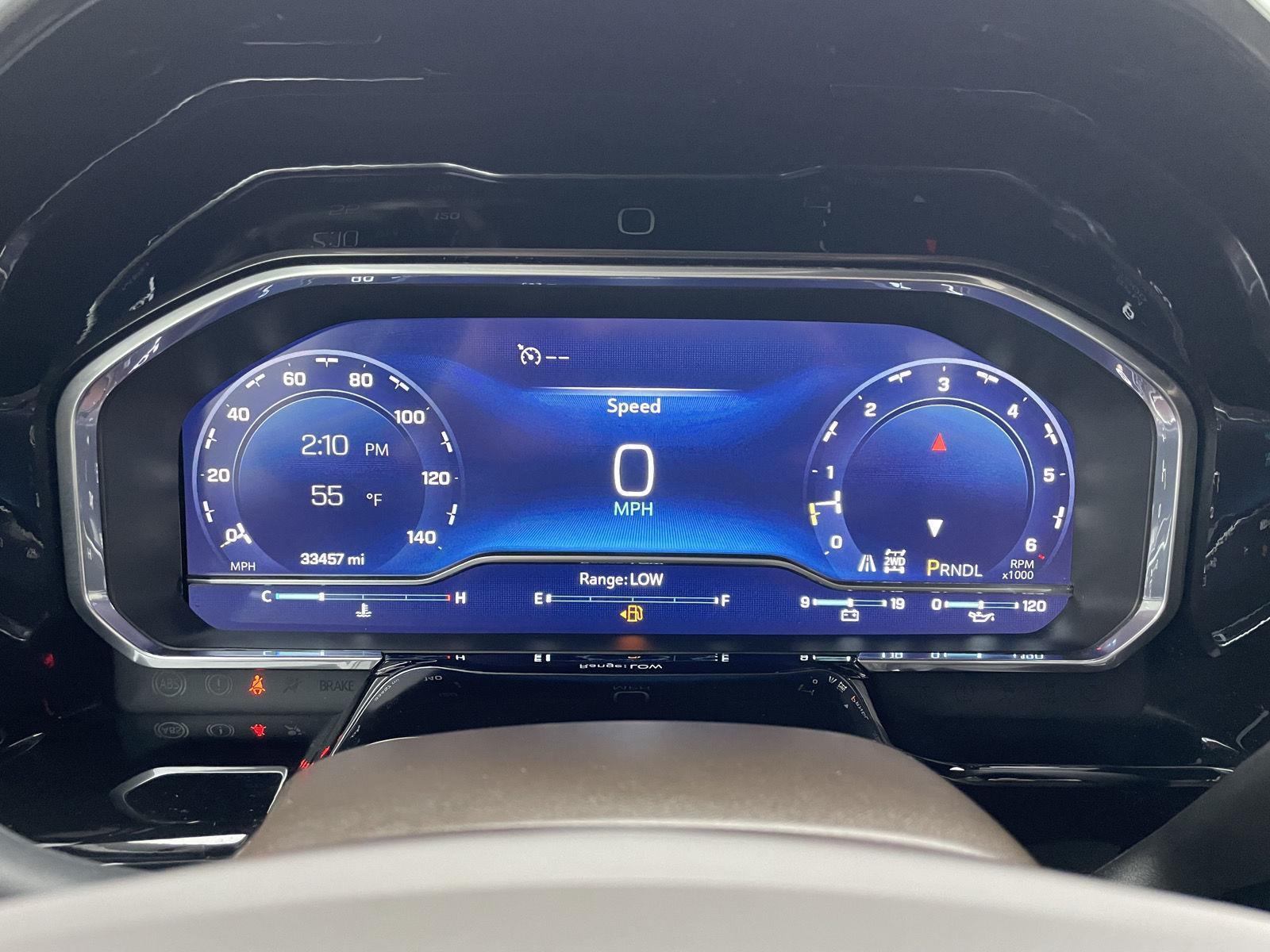 Pre-Owned 2022 Chevrolet Silverado 1500 for sale in Lincoln NE