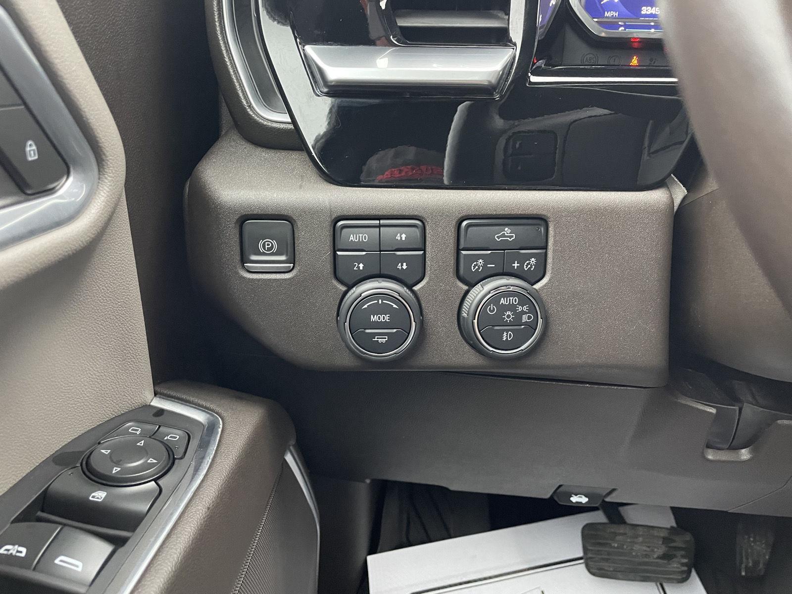 Used 2022 Chevrolet Silverado 1500 for sale in Lincoln NE