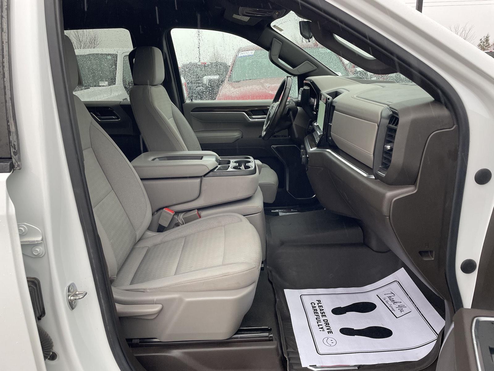 Pre-Owned 2022 Chevrolet Silverado 1500 for sale in Lincoln NE