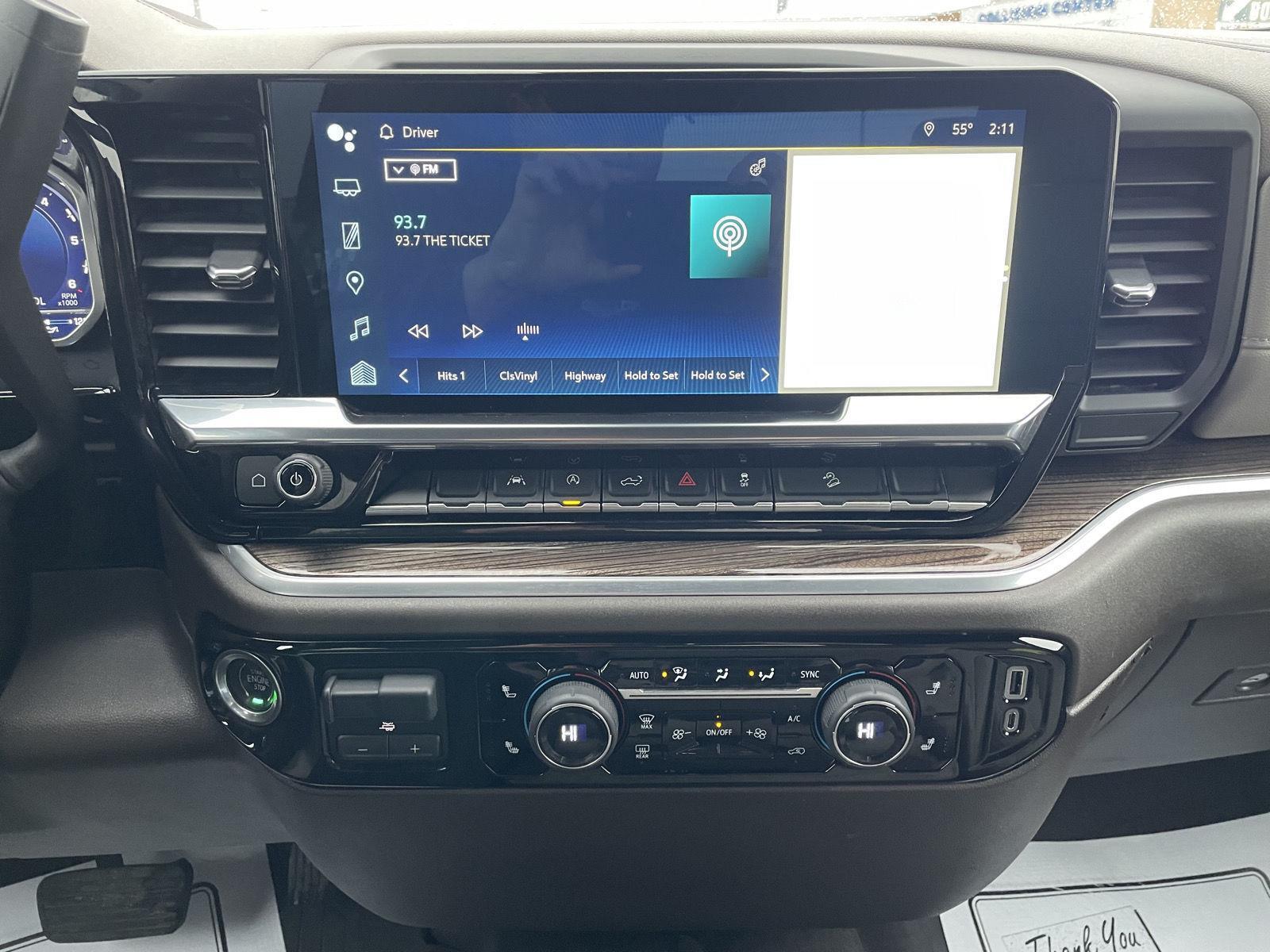 Used 2022 Chevrolet Silverado 1500 for sale in Lincoln NE