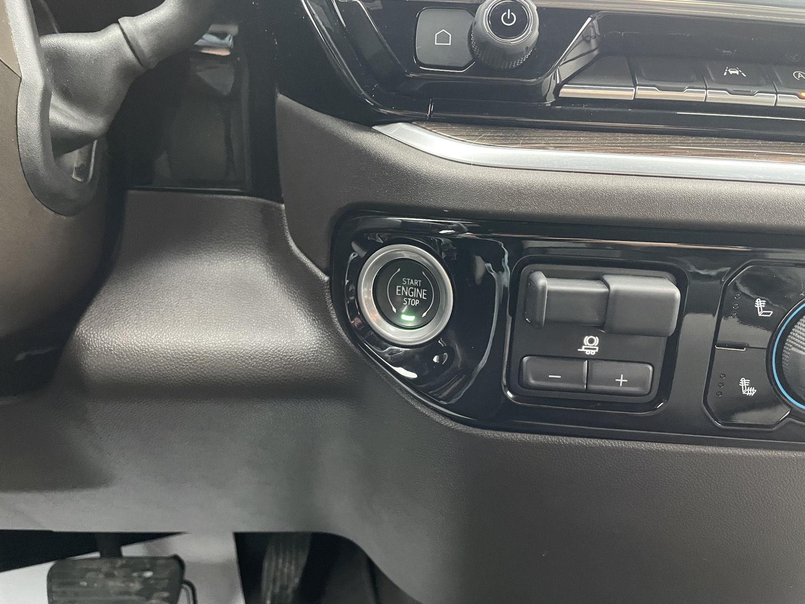 Used 2022 Chevrolet Silverado 1500 for sale in Lincoln NE