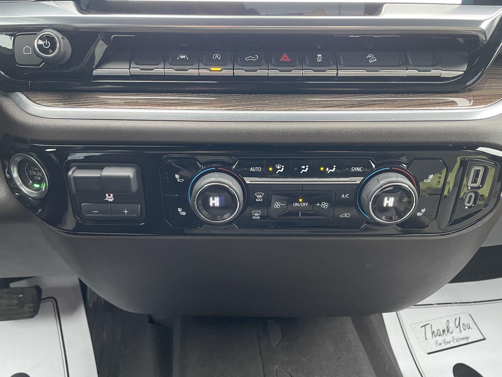 Pre-Owned 2022 Chevrolet Silverado 1500 for sale in Lincoln NE