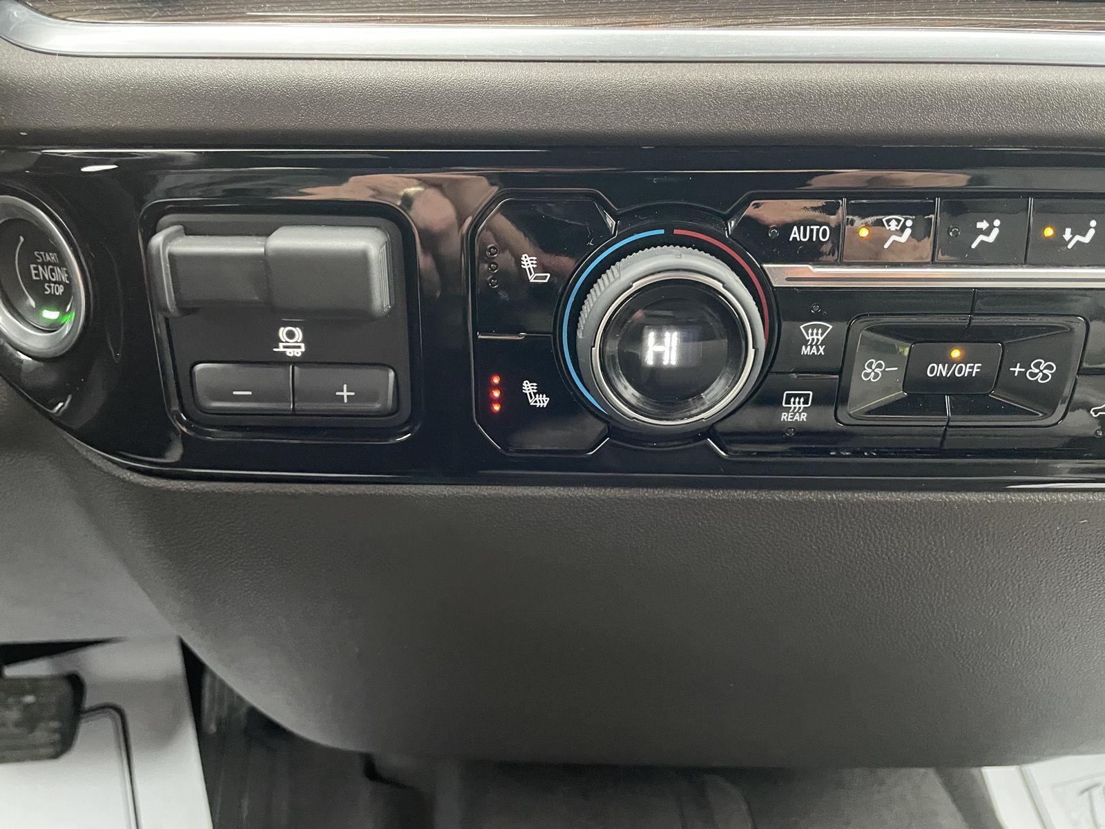 Pre-Owned 2022 Chevrolet Silverado 1500 for sale in Lincoln NE