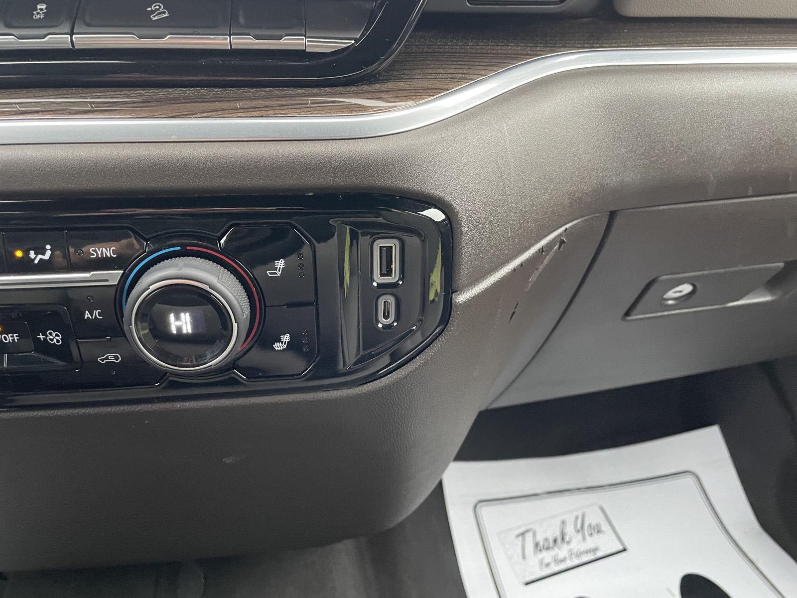 Pre-Owned 2022 Chevrolet Silverado 1500 for sale in Lincoln NE