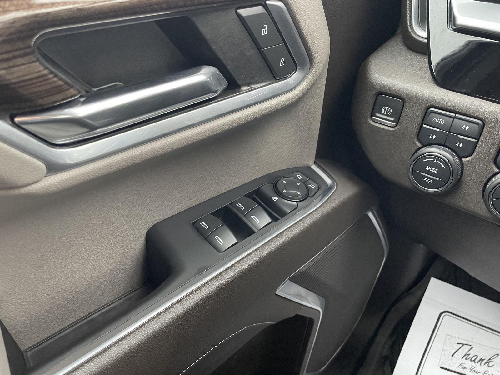 Used 2022 Chevrolet Silverado 1500 for sale in Lincoln NE