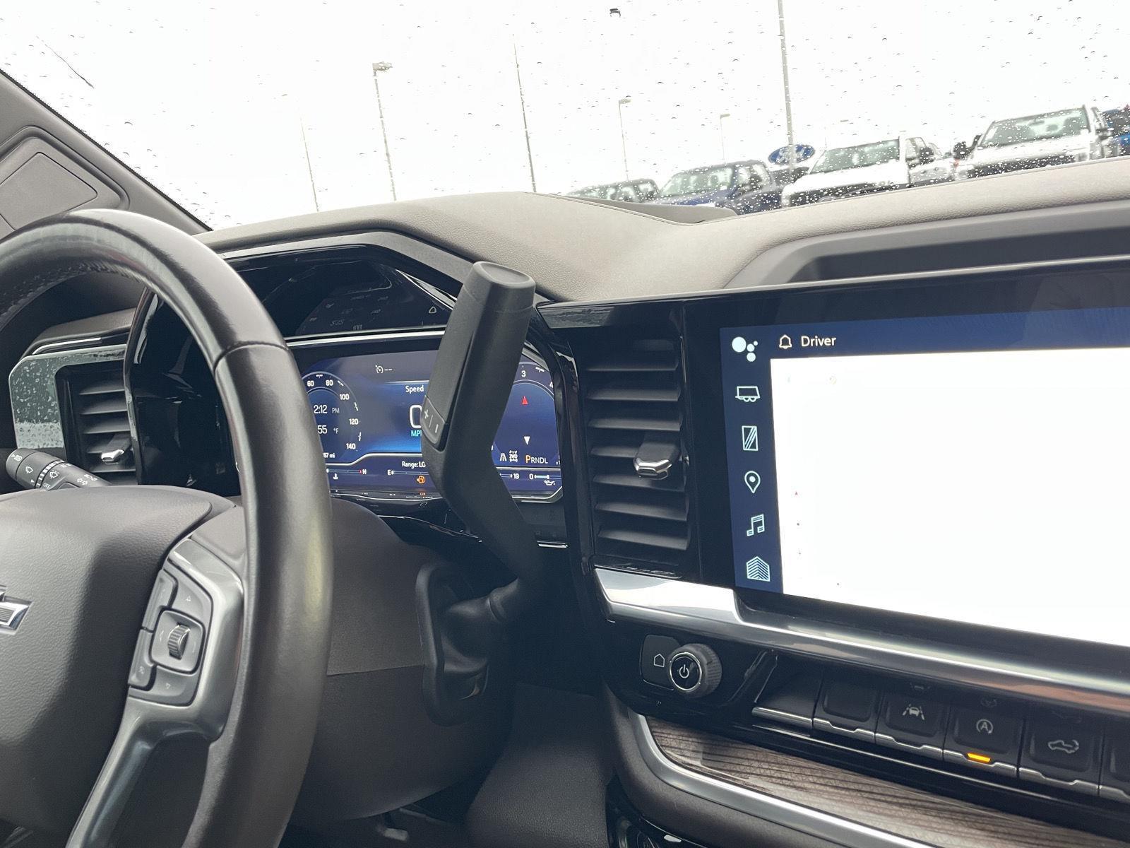 Used 2022 Chevrolet Silverado 1500 for sale in Lincoln NE