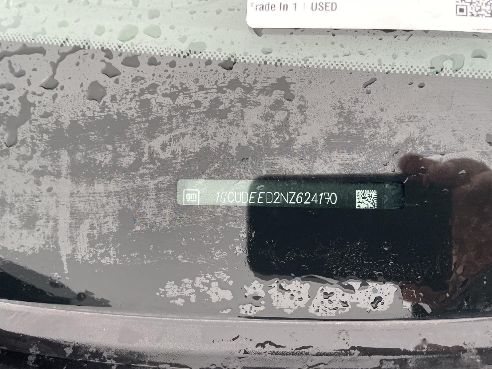 Pre-Owned 2022 Chevrolet Silverado 1500 for sale in Lincoln NE