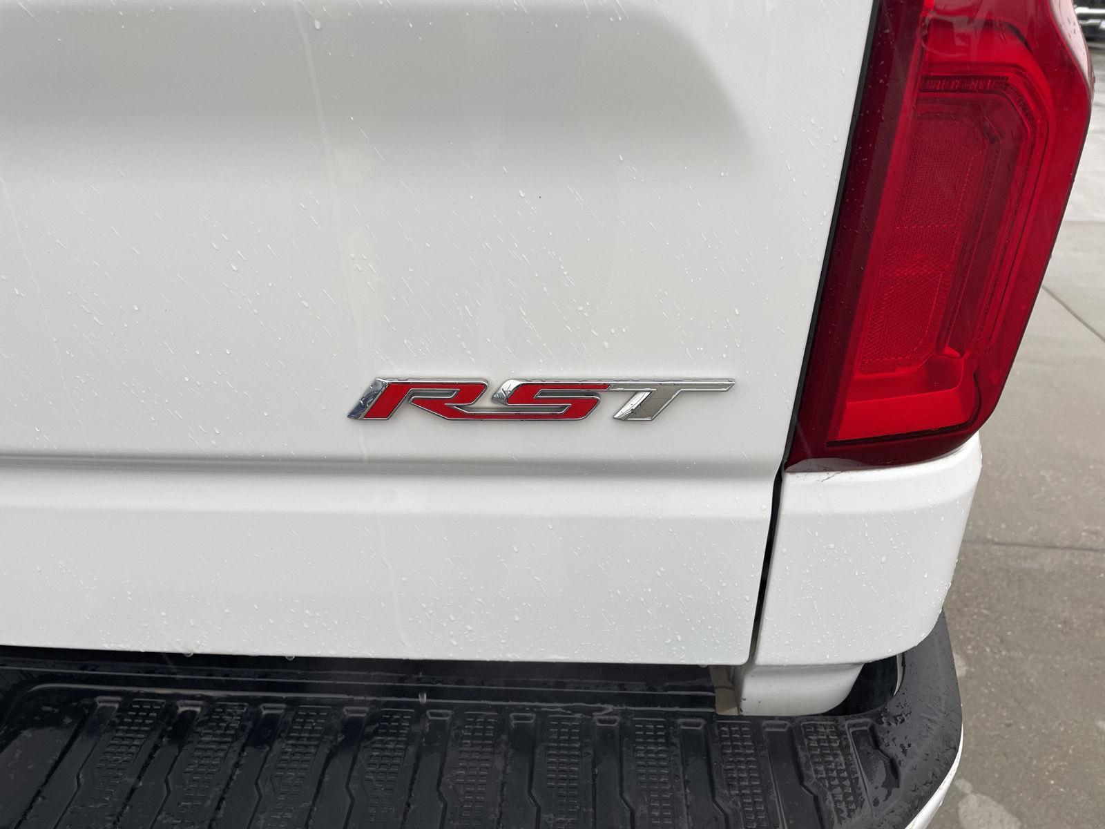 Used 2022 Chevrolet Silverado 1500 for sale in Lincoln NE