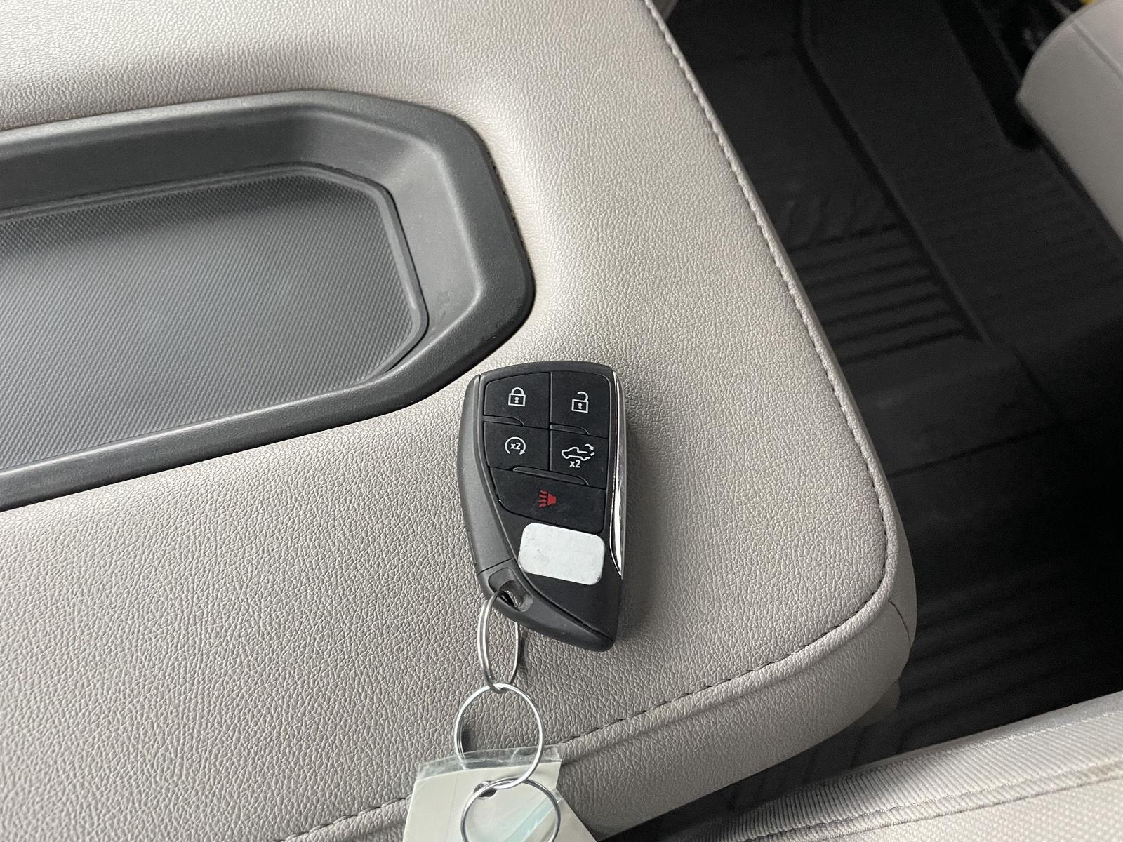 Pre-Owned 2022 Chevrolet Silverado 1500 for sale in Lincoln NE