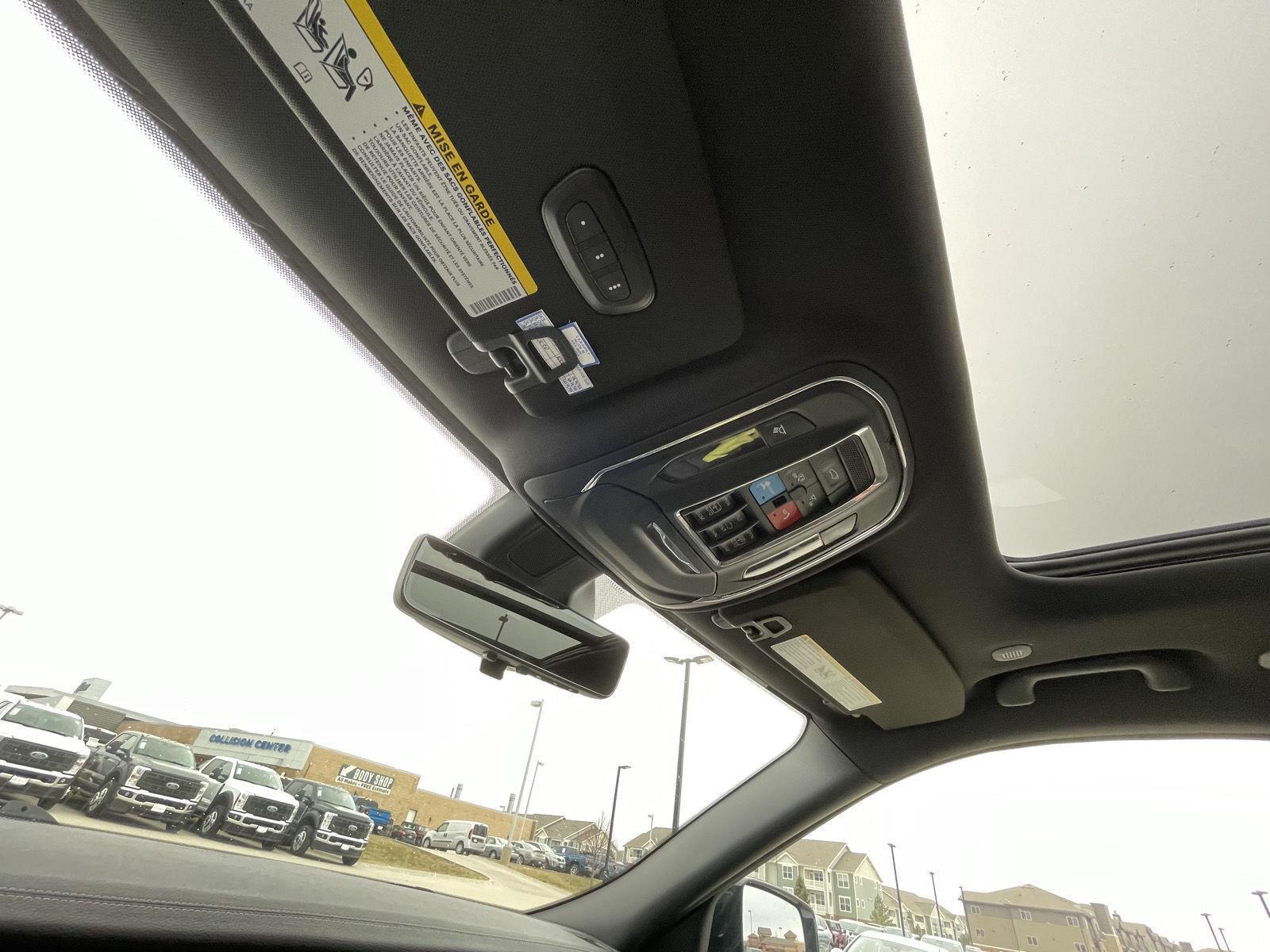 Pre-Owned 2024 Jeep Grand Cherokee L for sale in Lincoln NE