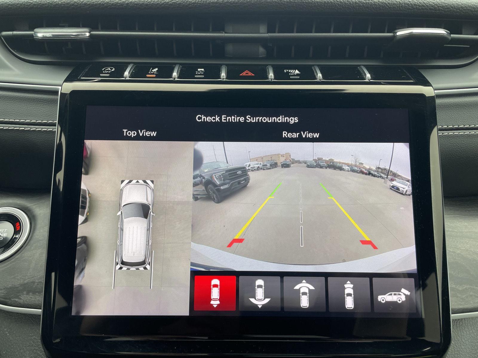 Pre-Owned 2024 Jeep Grand Cherokee L for sale in Lincoln NE